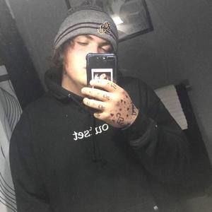 Meet your Posher, Hunter